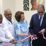 Desarrollo de la Comunidad inaugura nuevos consultorios en Maternidad Altagracia