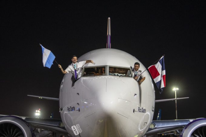 Punta Cana recibió más de 400 mil turistas argentinos en 2025