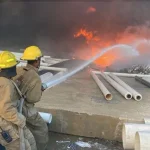 Fugas de GLP provocan explosiones en Verón–Punta Cana