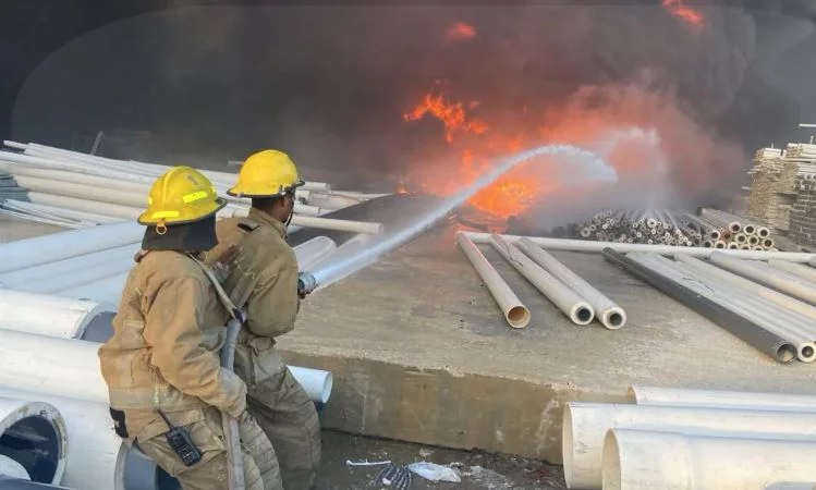 Fugas de GLP provocan explosiones en Verón–Punta Cana