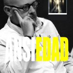 Javier Conde presenta en CuestaLibros su libro sobre la ansiedad “Luz en el fondo del caos”