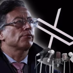 Petro arremete contra medios y penalista advierte riesgo para la libertad de prensa