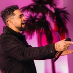 Lemar concluye su primera gira solista por europa con más de 1,200 asistentes totales y una apuesta firme por la expansión de la salsa caribeña