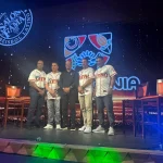 Leyendas del diamante ingresan al Salón de la Fama del Béisbol Latino en Punta Cana