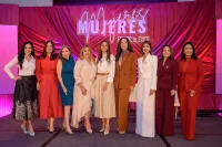 V Encuentro Mujeres Factor de Éxito: El liderazgo con propósito se consolida como el nuevo estándar femenino en la región