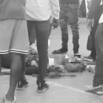 Fatal tragedia en La Romana: camión arrolla y mata mujer que viajaba en motocicleta