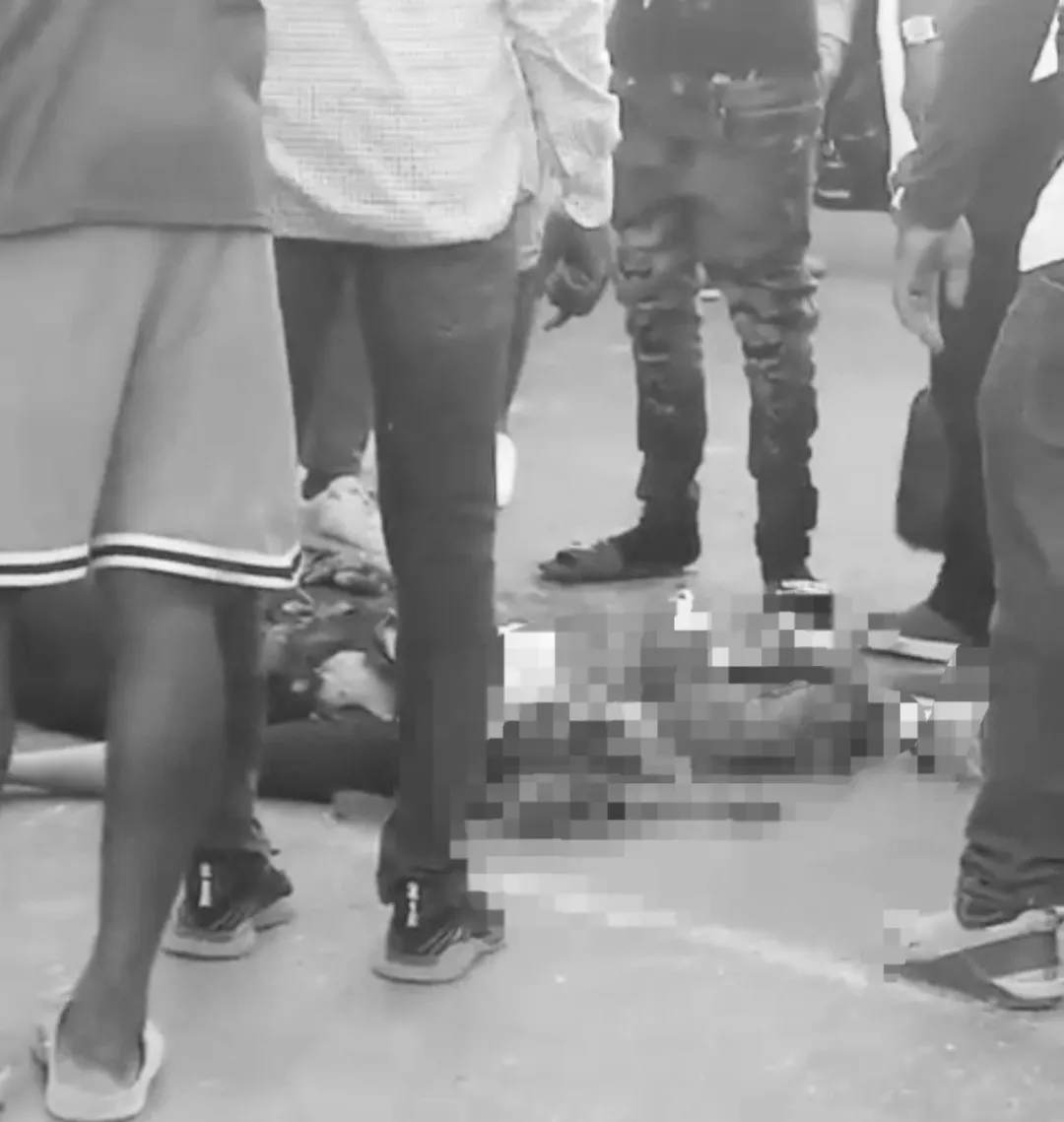 Fatal tragedia en La Romana: camión arrolla y mata mujer que viajaba en motocicleta