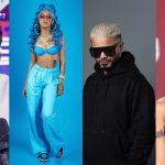 Estos son los nominados a Artista Urbano en los Premios Soberano 2026