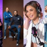 Cinco producciones compiten por Podcast del Año en Premios Soberano