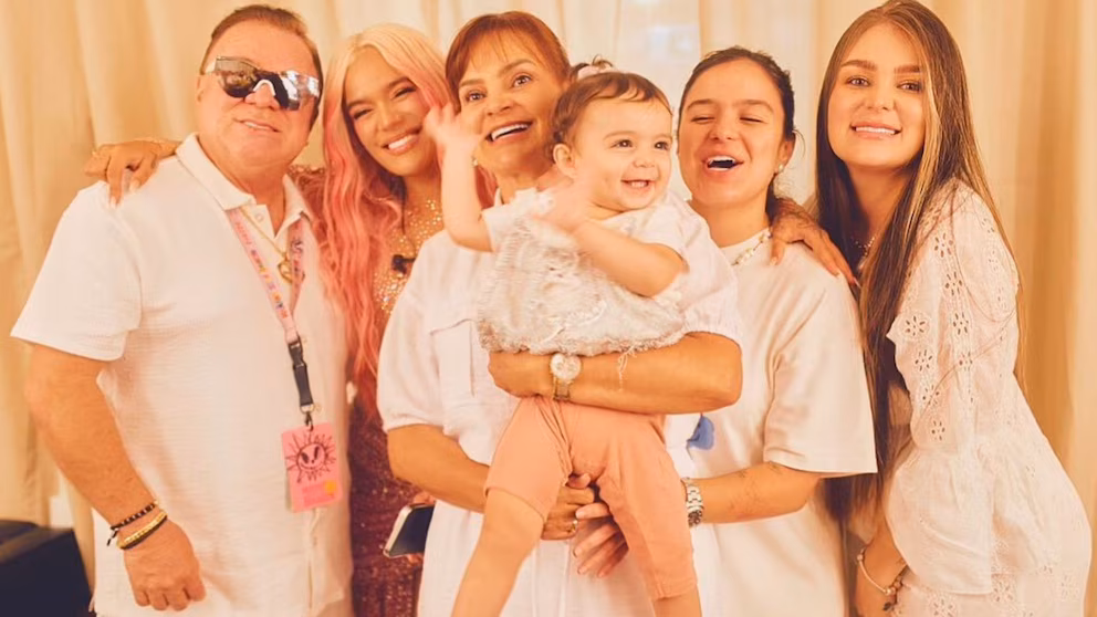 Hermana de Karol G se pronuncia debido a polémica familiar | 1 | Hermana de Karol G se pronuncia debido a polémica familiar - Noticias de hoy en República Dominicana | De Último Minuto