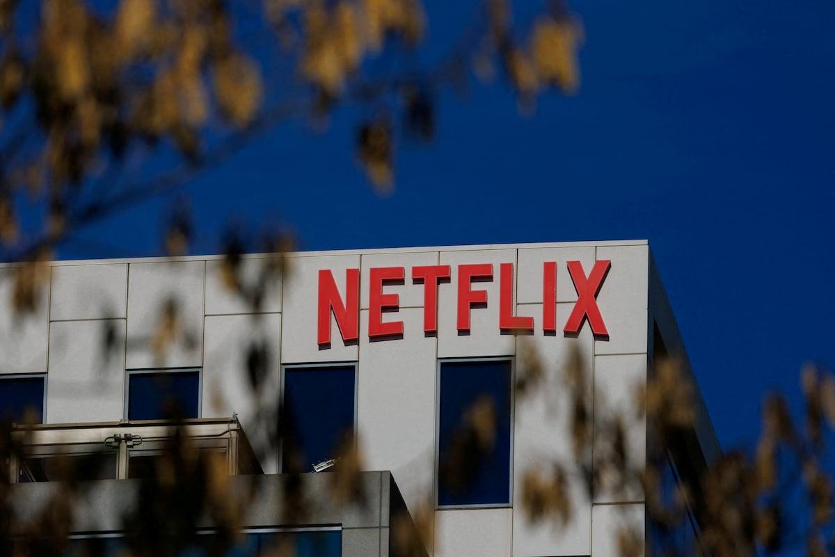 Netflix se retira de la batalla por la compra de Warner Bros tras nueva oferta de Paramount