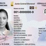 Conoce qué implica aceptar la donación de órganos en la nueva cédula de RD