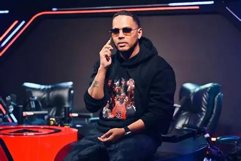 Alofoke Radio Show conecta más de 1.1 millones de dispositivos durante entrevista con Michael Flores