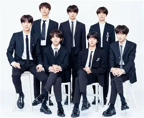 Primer concierto de BTS en casi cuatro años será emitido en directo por Netflix