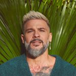 Pedro Capó estrenará álbum, “En Vivo Desde el Coliseo de Puerto Rico”