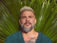 Pedro Capó estrenará álbum, “En Vivo Desde el Coliseo de Puerto Rico”