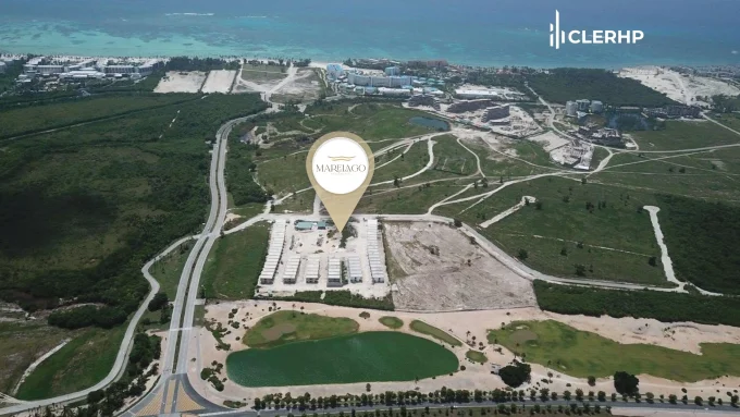 CLERHP – LARIMAR CITY & RESORT // CLERHP refuerza su posicionamiento en República Dominicana con la firma de un contrato de promoción delegada