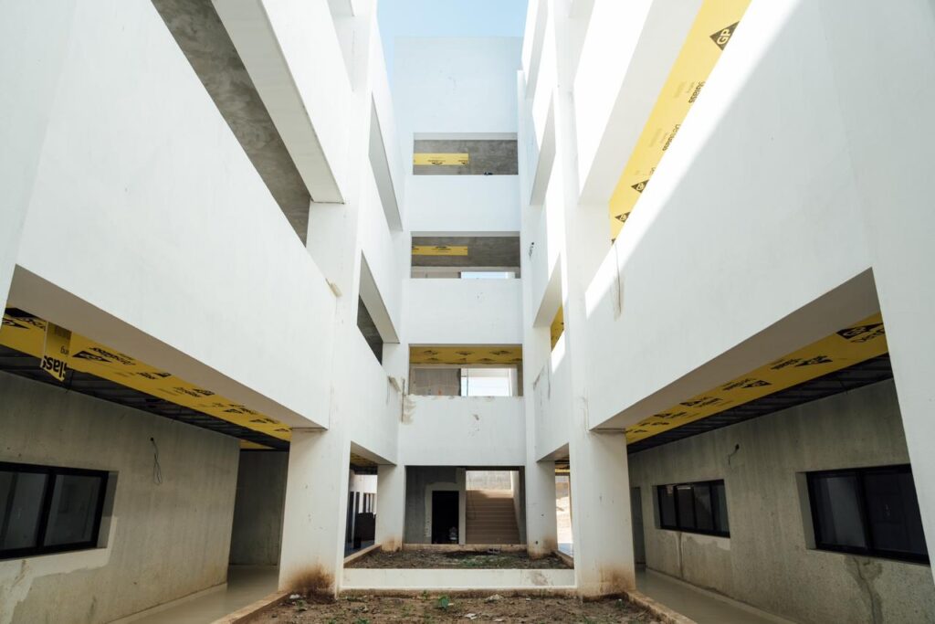 Abinader y MIVHED supervisan recinto UASD Santiago Rodríguez que beneficiará más de 1000 estudiantes | 4 | Abinader y MIVHED supervisan recinto UASD Santiago Rodríguez que beneficiará más de 1000 estudiantes - Noticias de hoy en República Dominicana | De Último Minuto