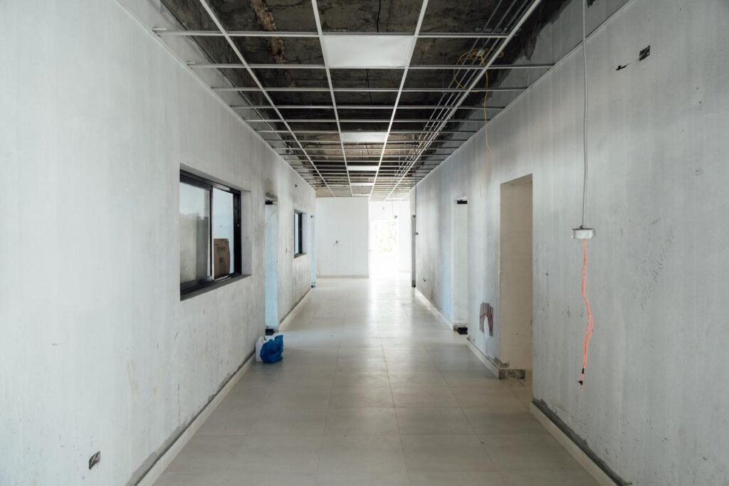 Abinader y MIVHED supervisan recinto UASD Santiago Rodríguez que beneficiará más de 1000 estudiantes | 3 | Abinader y MIVHED supervisan recinto UASD Santiago Rodríguez que beneficiará más de 1000 estudiantes - Noticias de hoy en República Dominicana | De Último Minuto