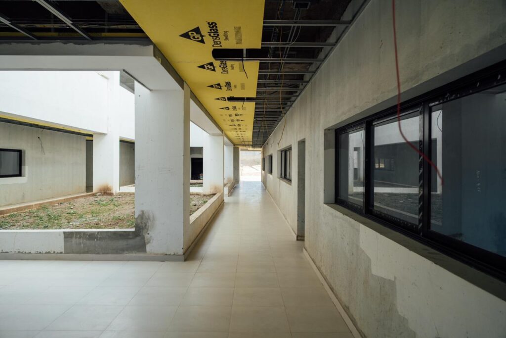 Abinader y MIVHED supervisan recinto UASD Santiago Rodríguez que beneficiará más de 1000 estudiantes | 1 | Abinader y MIVHED supervisan recinto UASD Santiago Rodríguez que beneficiará más de 1000 estudiantes - Noticias de hoy en República Dominicana | De Último Minuto