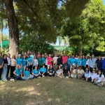 73 años después, la alianza entre UNICEF y el Estado dominicano sigue marcando el futuro de la niñez