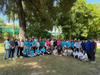 73 años después, la alianza entre UNICEF y el Estado dominicano sigue marcando el futuro de la niñez