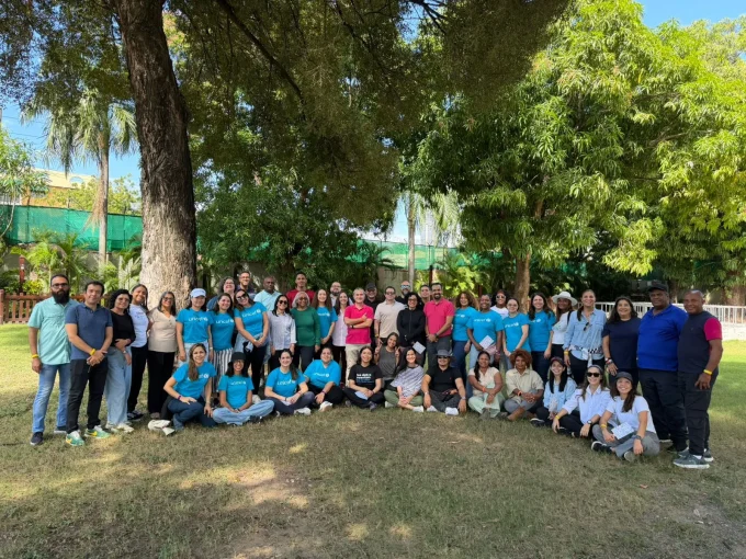 73 años después, la alianza entre UNICEF y el Estado dominicano sigue marcando el futuro de la niñez