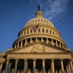 Cámara baja de EE.UU. vota a favor de revocar aranceles de Trump contra Canadá