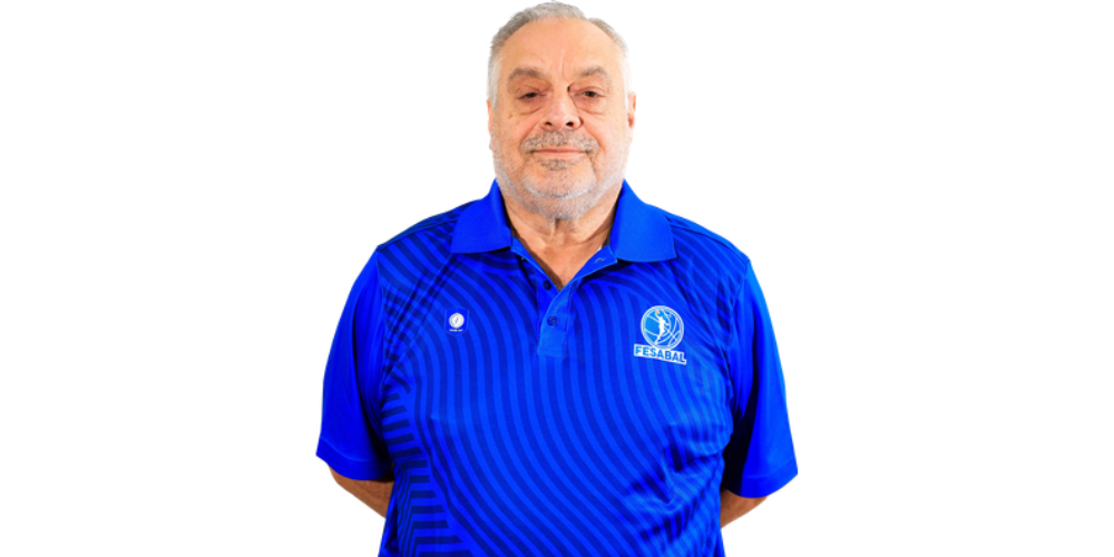 Sergio Rouco será el nuevo dirigente de los Marineros de Puerto Plata en la LNB