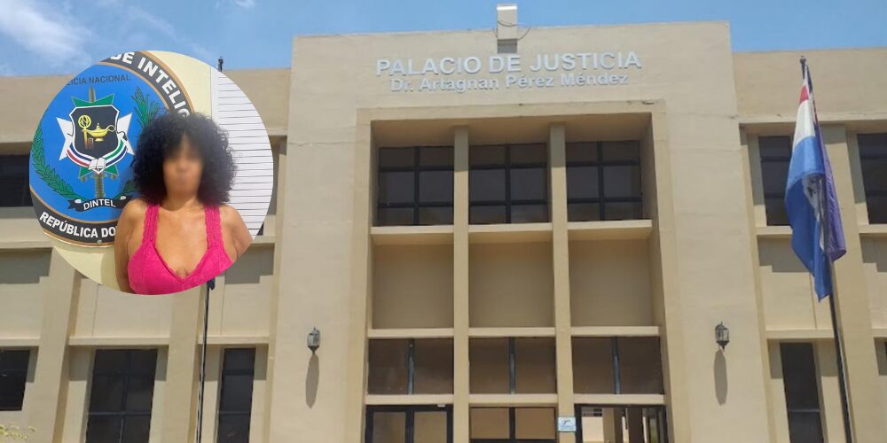 Tribunal deja en libertad a mujer detenida por interpretar el Himno Nacional en ritmo de dembow en Moca