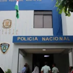 PN apresa en Yásica a dos hombres acusados de robar motocicleta en La Romana