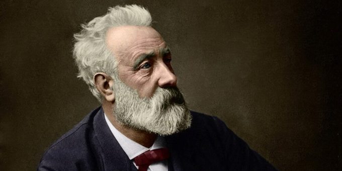 Julio Verne: el escritor de aventuras pionero de la literatura de ciencia ficción