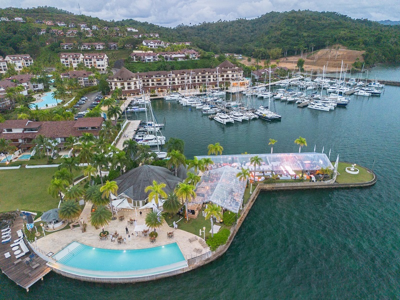 Samaná marcó el compás “Al Ritmo de la Bahía” - Noticias de hoy en República Dominicana | De Último Minuto