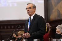 Abinader anuncia »RD es propuesta para liderar Asamblea Mundial de la Salud»