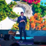 Ministro Collado lleva a México el Meet in Paradise ante más de 1,600 turoperadores y agentes de viajes.