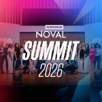 Noval reunirá al sector inmobiliario en su Summit 2026