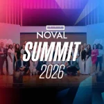 Noval convocará al mercado inmobiliario en su Summit 2026