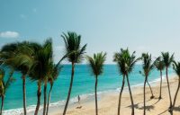 Así estará el clima este Sábado 7 en Punta Cana