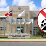 Alcaldía exhorta a evitar tirar basura en calles de Verón Punta Cana