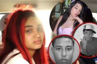 Caen abatidos acusados por muerte de Joven amiga de Masha en Azua