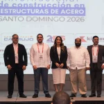 Líderes del sector se reúnen para fortalecer la ingeniería y la constructibilidad en acero