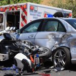 Más de 200 fallecidos en un mes por accidentes de tránsito en RD