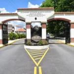 UASD suspende labores docentes en la Sede Central por aplicación del ENURM el 28 de febrero