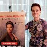 Paloma San Basilio se despide de América después de trascender con "música para planchar"