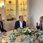 Estados Unidos e Irán registraron un “avance significativo” en las negociaciones nucleares en Ginebra