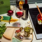 Lo más pedido por Uber Eats: los dominicanos celebran San Valentín con velas, flores y chocolates