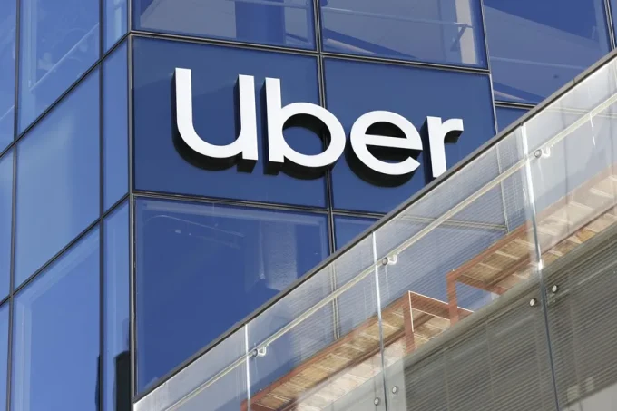 Uber anuncia viajes con vehículos autónomos en Madrid, Londres y Los Ángeles
