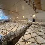 Llega a Venezuela un cargamento con más de 65 toneladas de insumos médicos de EE.UU.