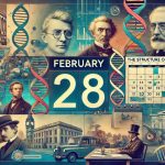 Efemérides del 28 defebrero