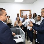 SNS y DAEH coordinan plan de acción para fortalecer la atención prehospitalaria y la red de emergencias